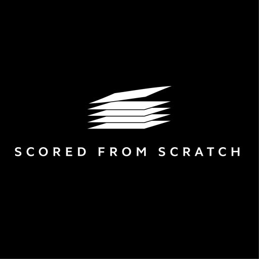 Scored from Scratch